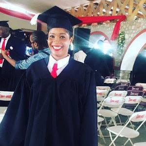 Meet your Posher, Jovanica